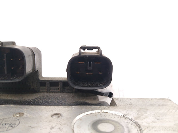 Lexus IS300 Antilock Brake Pump And Module
