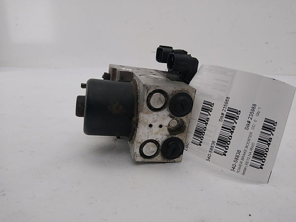 Lexus IS300 Antilock Brake Pump And Module