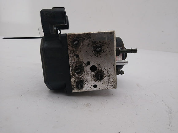 Lexus IS300 Antilock Brake Pump And Module