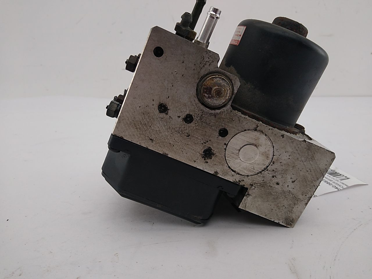 Lexus IS300 Antilock Brake Pump And Module