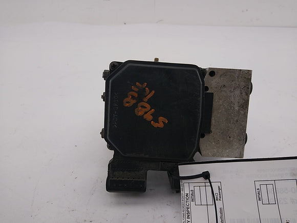 Lexus IS300 Antilock Brake Pump And Module