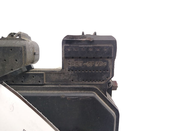 Lexus IS300 Antilock Brake Pump And Module