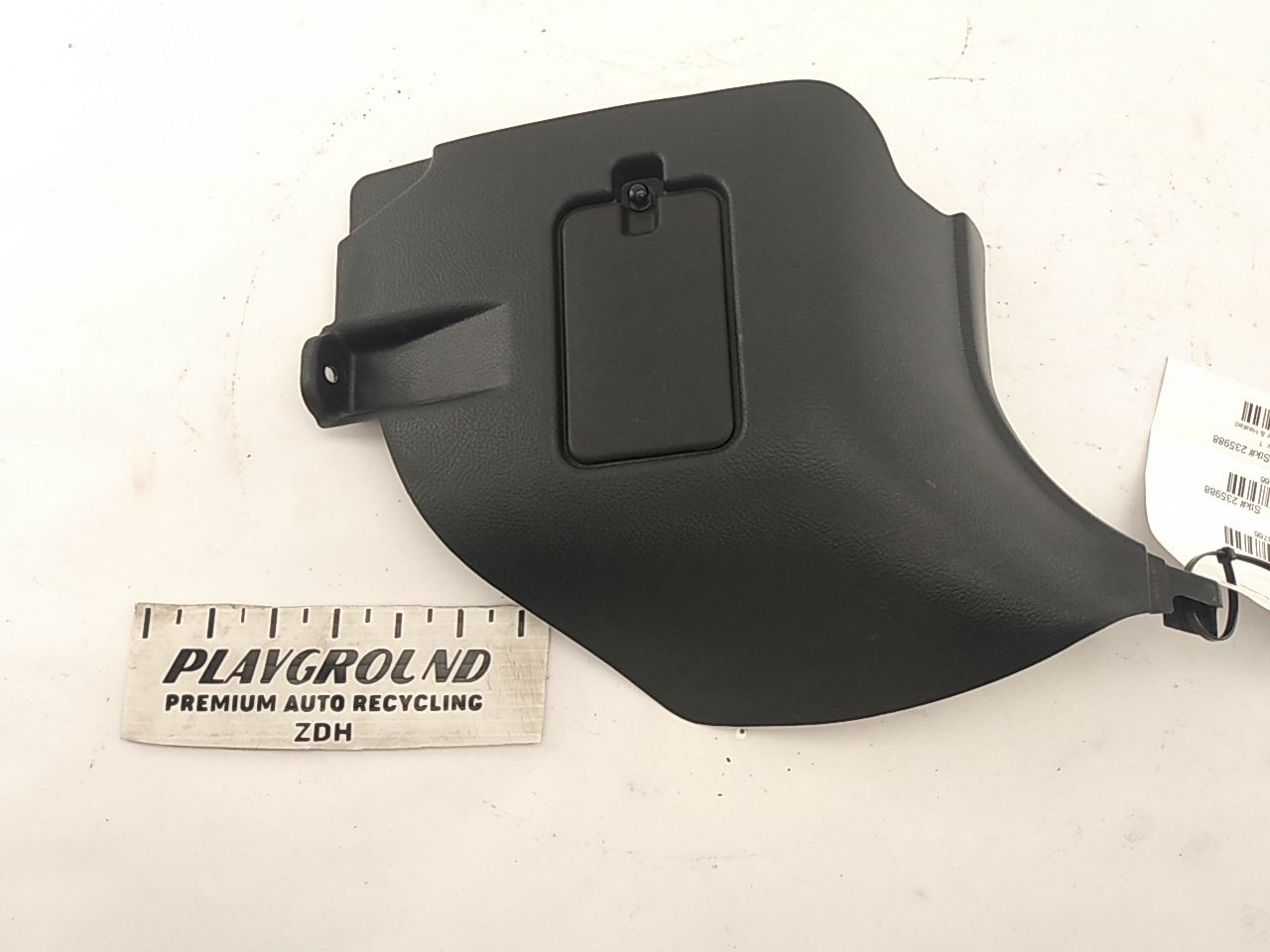 Lexus IS300 Front Right Kick Panel Trim