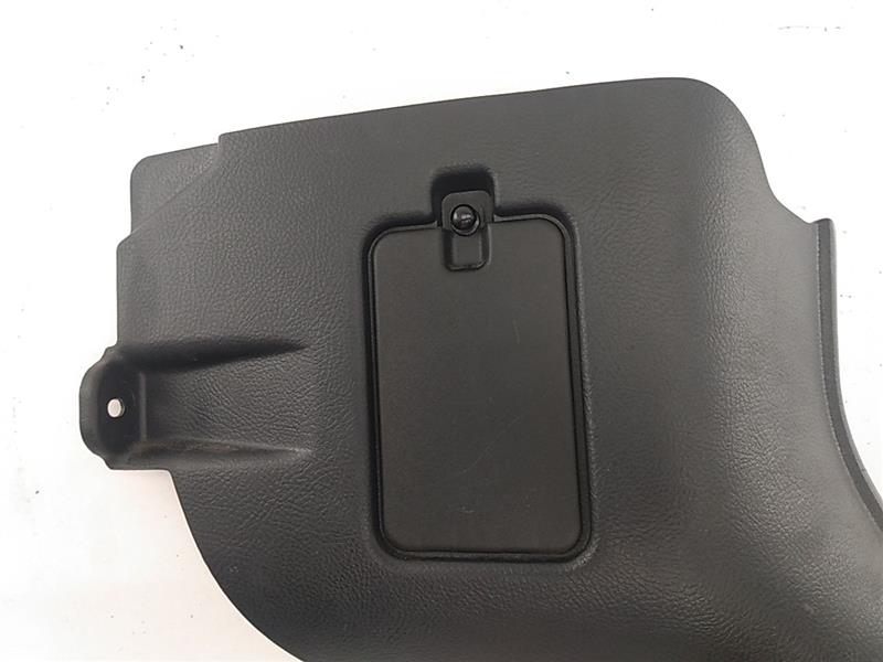 Lexus IS300 Front Right Kick Panel Trim - 0