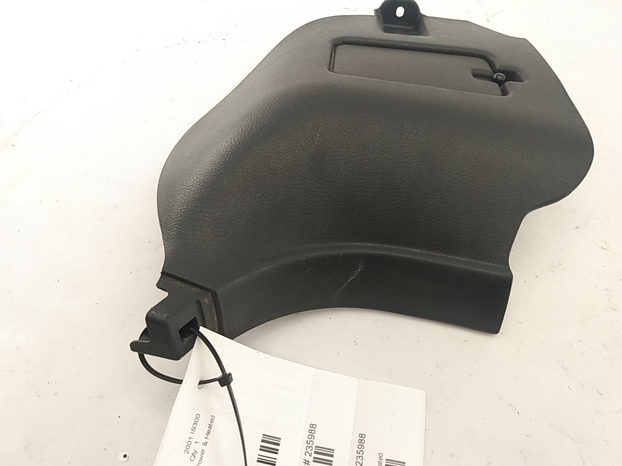 Lexus IS300 Front Right Kick Panel Trim