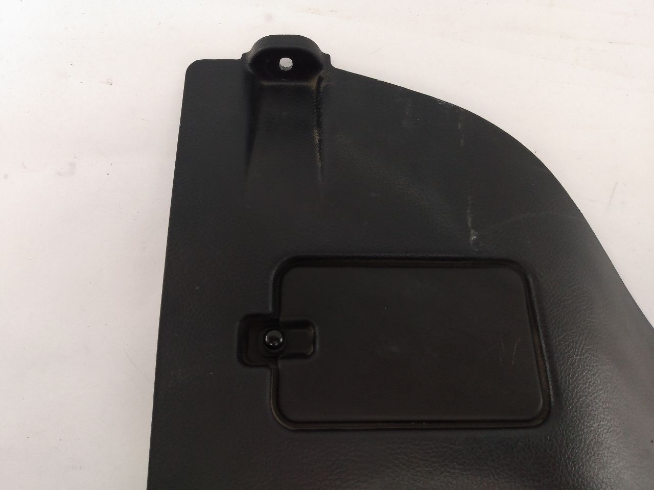 Lexus IS300 Front Right Kick Panel Trim - 0