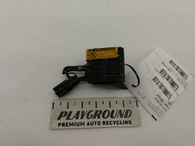 Lexus IS300 Day Time Running Light Resistor