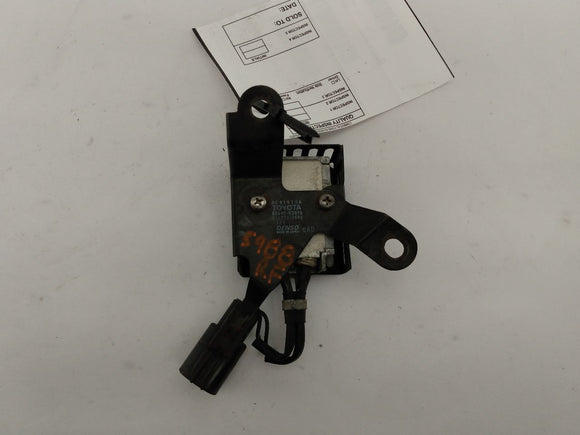 Lexus IS300 Day Time Running Light Resistor