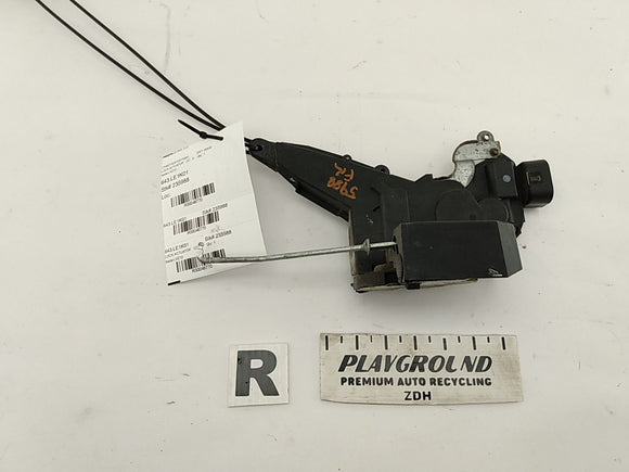 Lexus IS300 Front Right Door Lock Actuator