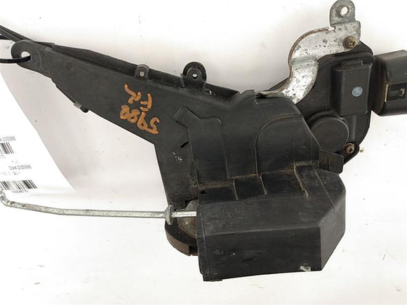 Lexus IS300 Front Right Door Lock Actuator