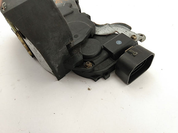 Lexus IS300 Front Right Door Lock Actuator