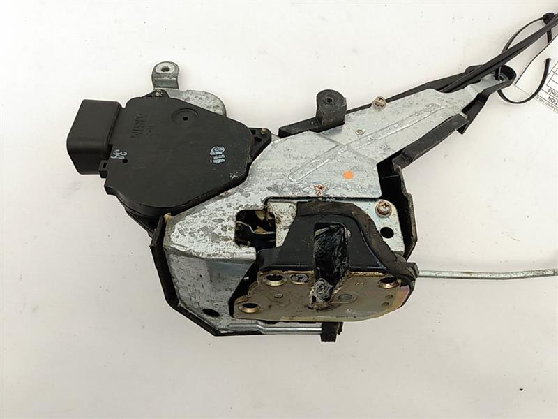 Lexus IS300 Front Right Door Lock Actuator
