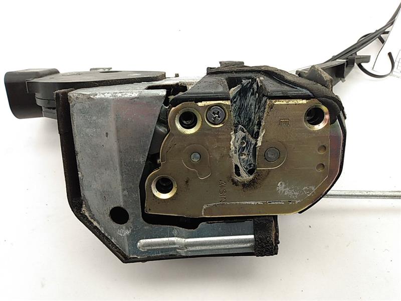 Lexus IS300 Front Right Door Lock Actuator