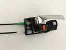 Lexus IS300 Front Right Door Lock Actuator-8
