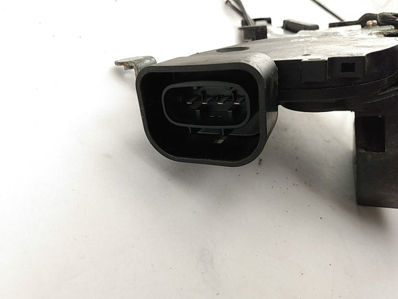 Lexus IS300 Front Right Door Lock Actuator