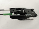 Lexus IS300 Front Right Door Lock Actuator-10