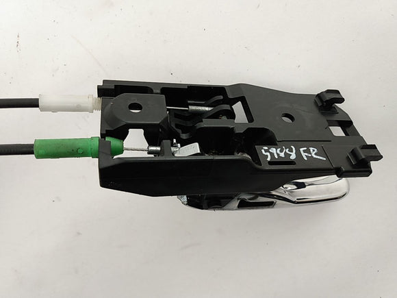 Lexus IS300 Front Right Door Lock Actuator