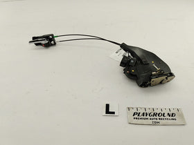 Lexus IS300 Rear Left Door Lock Actuator