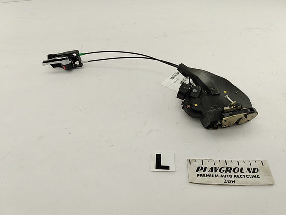 Lexus IS300 Rear Left Door Lock Actuator