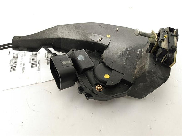 Lexus IS300 Rear Left Door Lock Actuator
