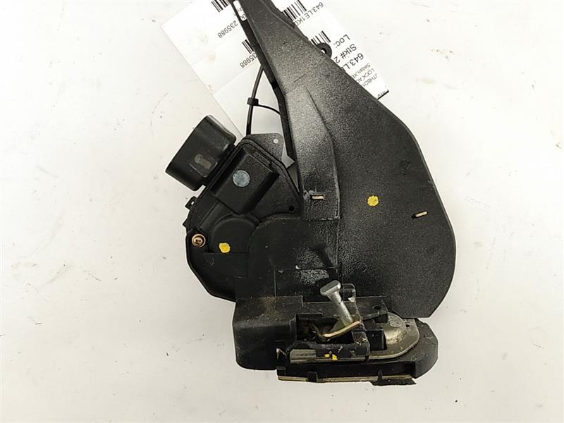 Lexus IS300 Rear Left Door Lock Actuator