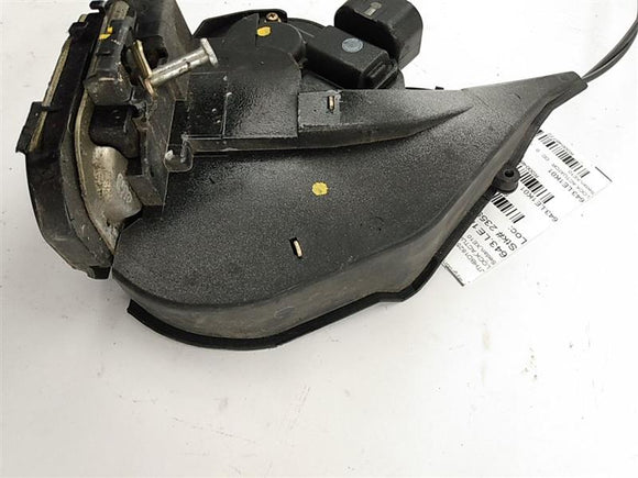 Lexus IS300 Rear Left Door Lock Actuator
