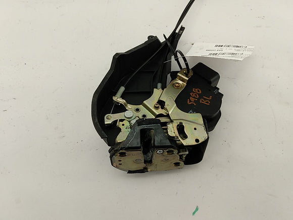 Lexus IS300 Rear Left Door Lock Actuator