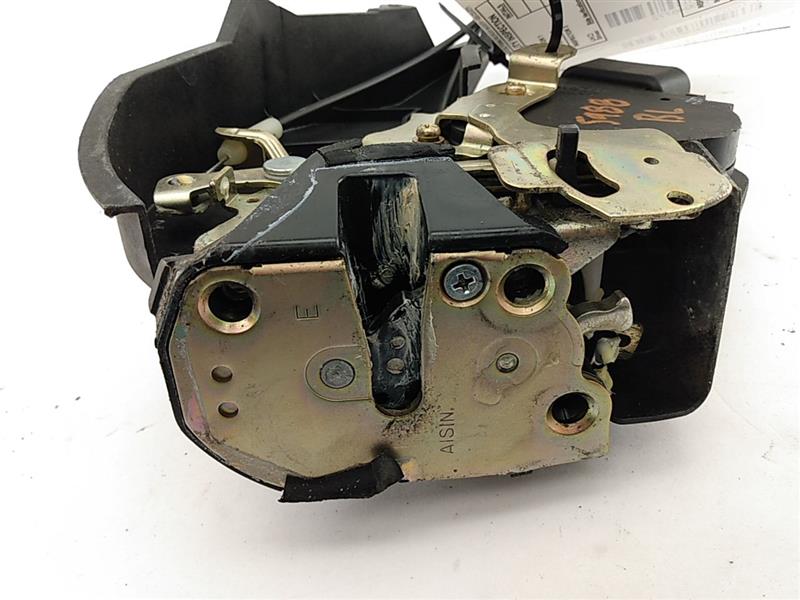 Lexus IS300 Rear Left Door Lock Actuator