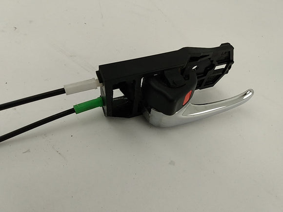 Lexus IS300 Rear Left Door Lock Actuator