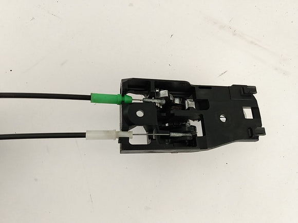 Lexus IS300 Rear Left Door Lock Actuator