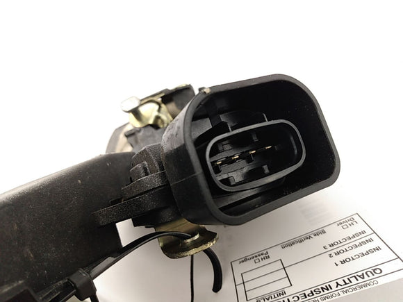 Lexus IS300 Rear Left Door Lock Actuator
