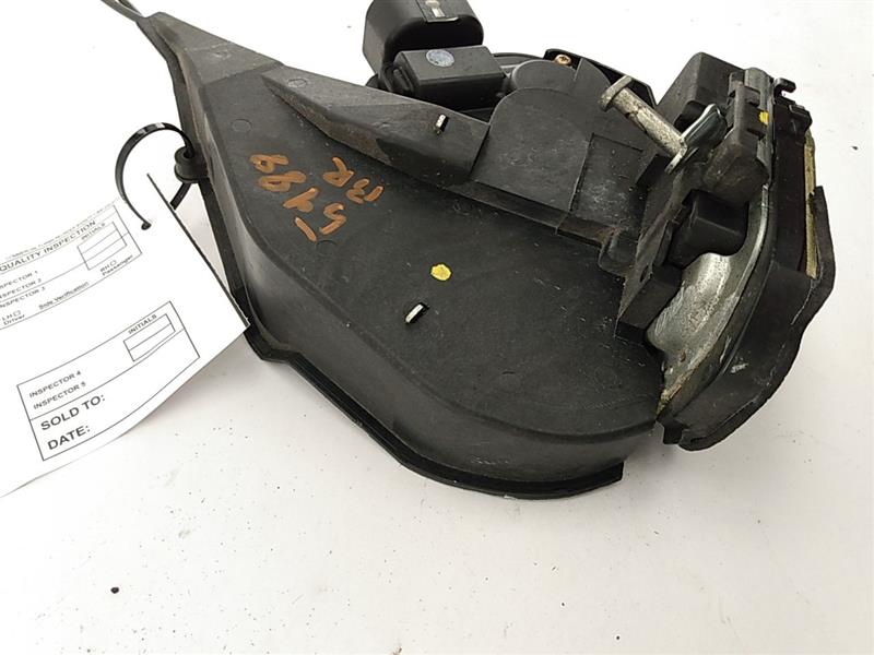 Lexus IS300 Rear Right Door Lock Actuator - 0