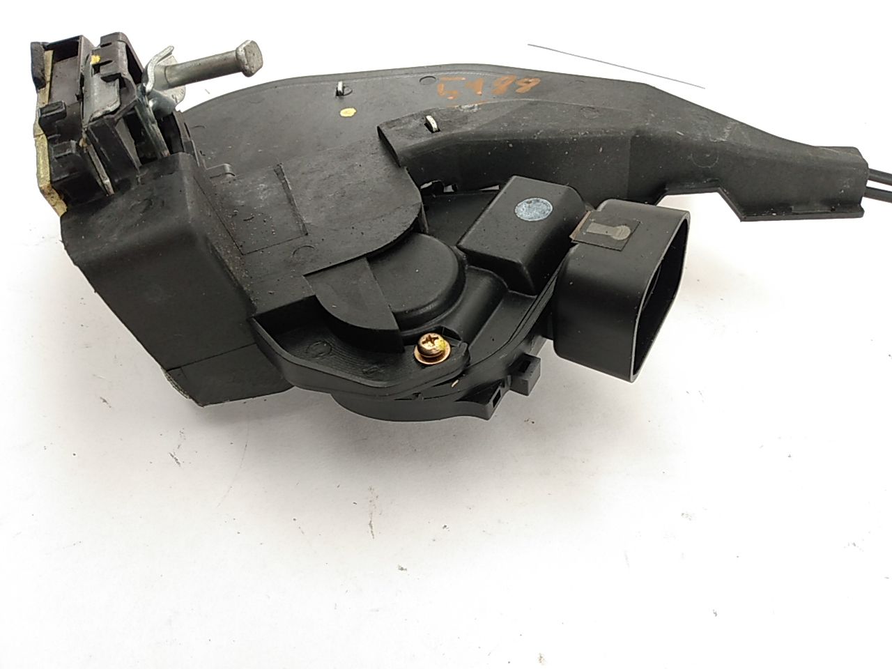 Lexus IS300 Rear Right Door Lock Actuator