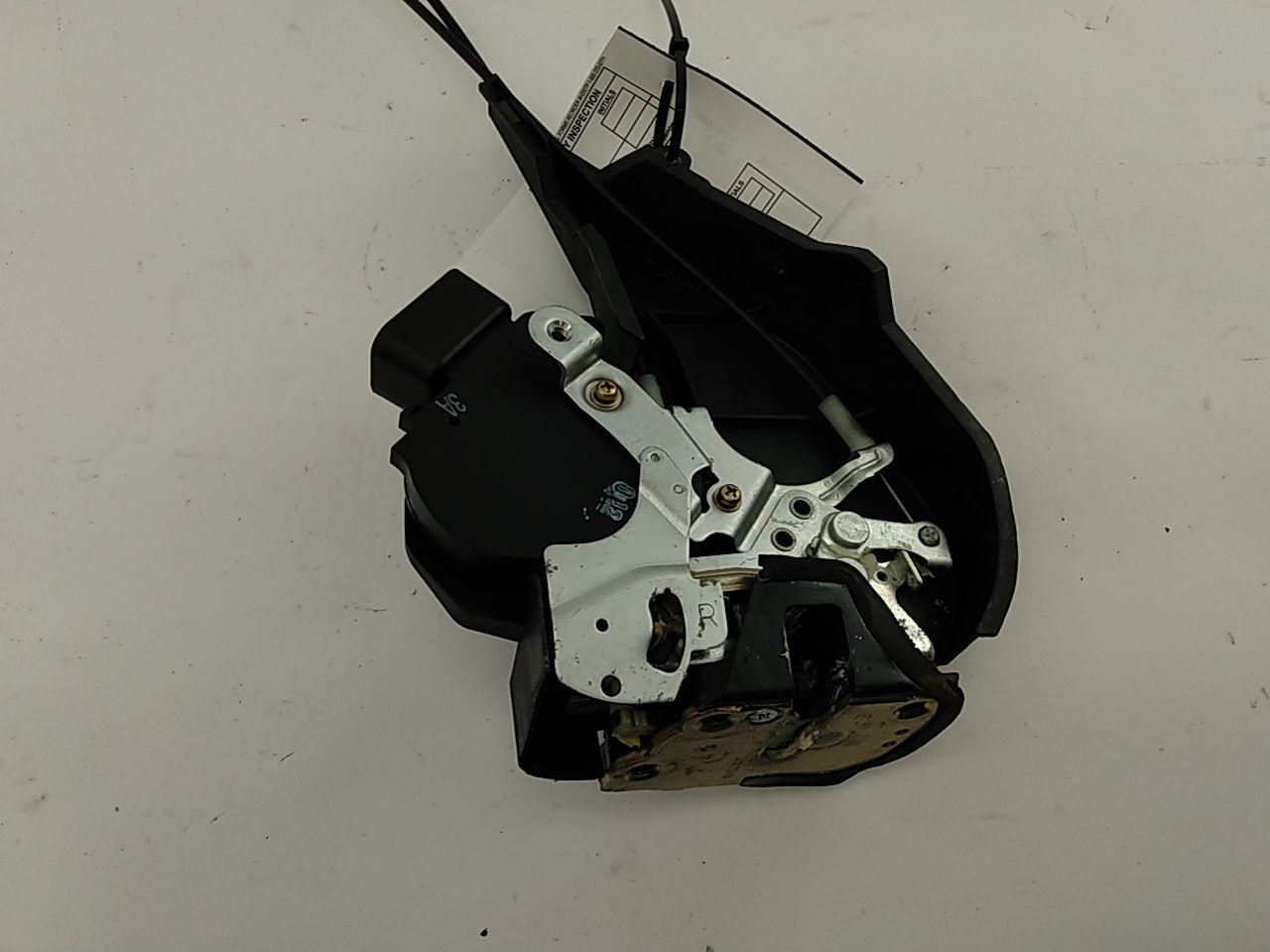 Lexus IS300 Rear Right Door Lock Actuator
