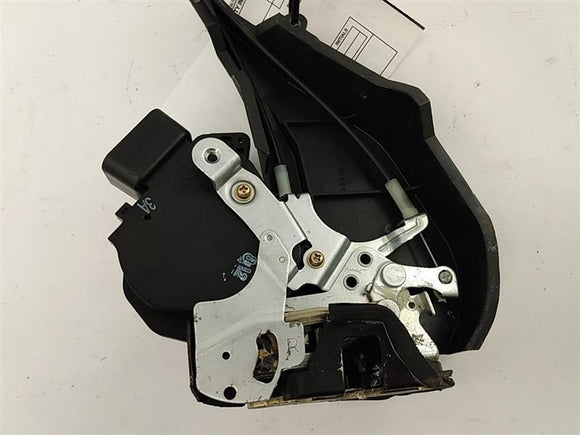 Lexus IS300 Rear Right Door Lock Actuator