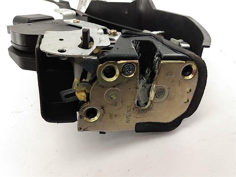 Lexus IS300 Rear Right Door Lock Actuator