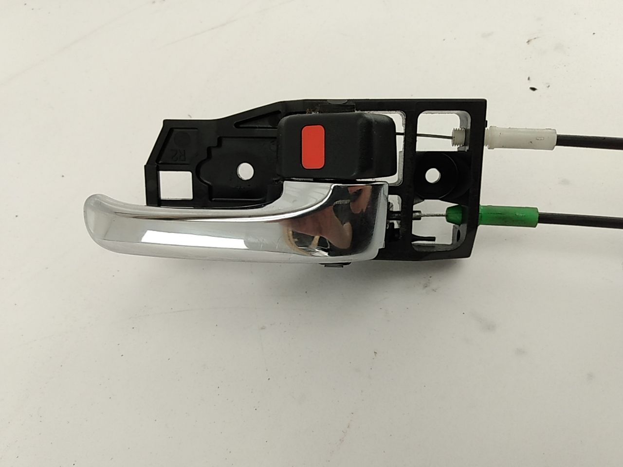 Lexus IS300 Rear Right Door Lock Actuator