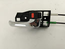 Lexus IS300 Rear Right Door Lock Actuator-8