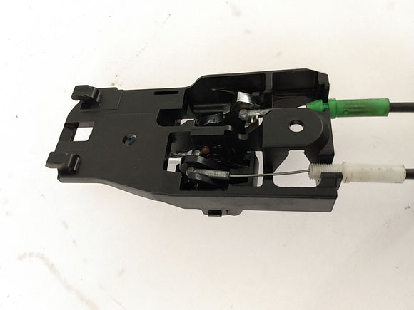 Lexus IS300 Rear Right Door Lock Actuator
