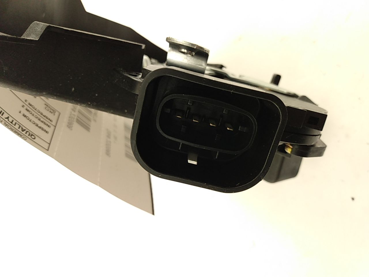 Lexus IS300 Rear Right Door Lock Actuator