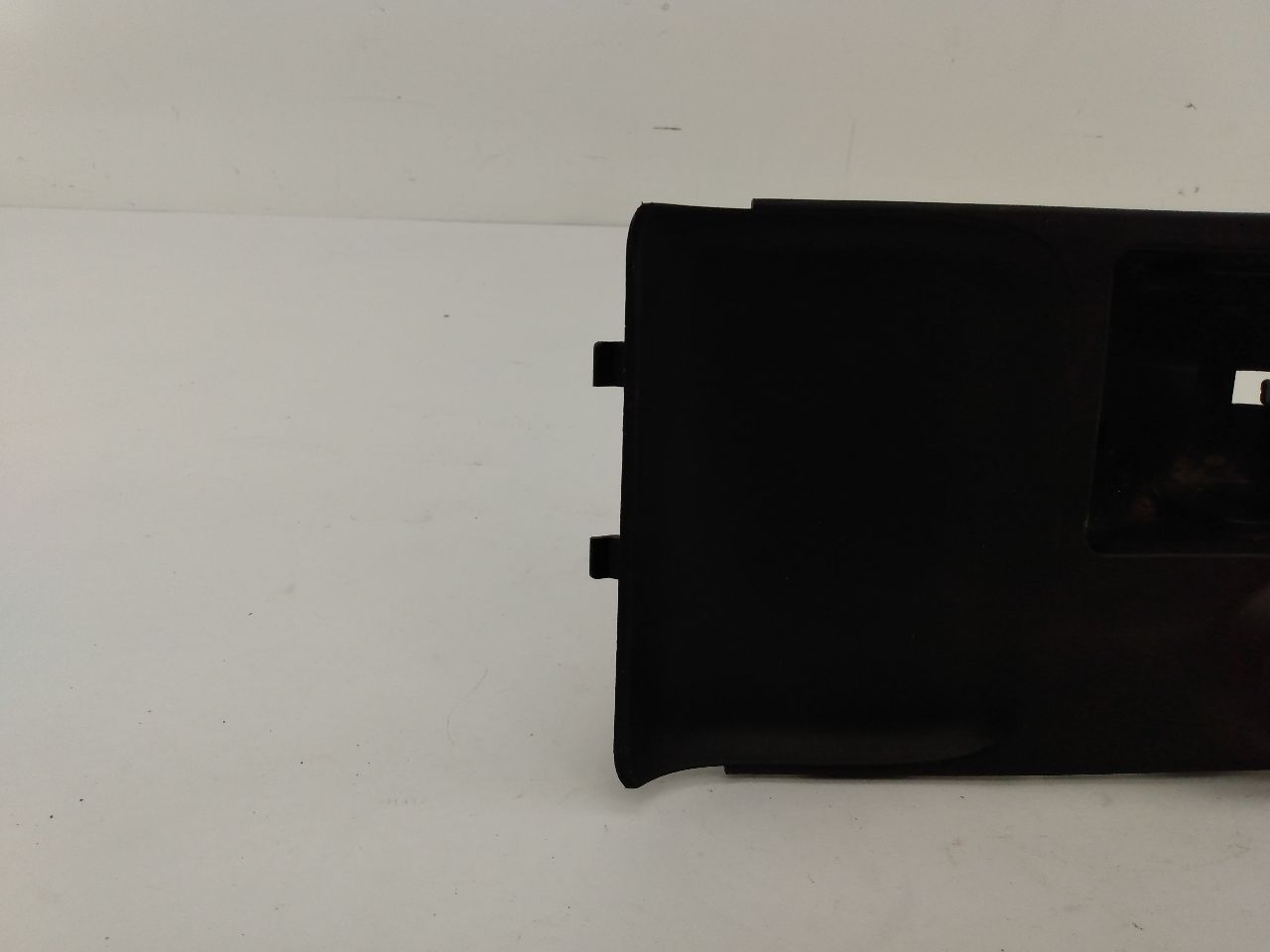 Lexus IS300 Console Shifter Bezel Trim - 0