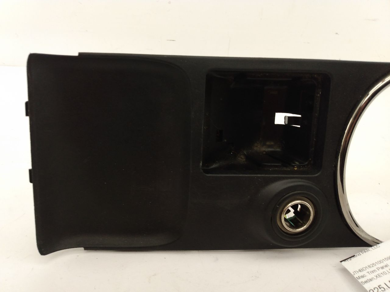 Lexus IS300 Console Shifter Bezel Trim