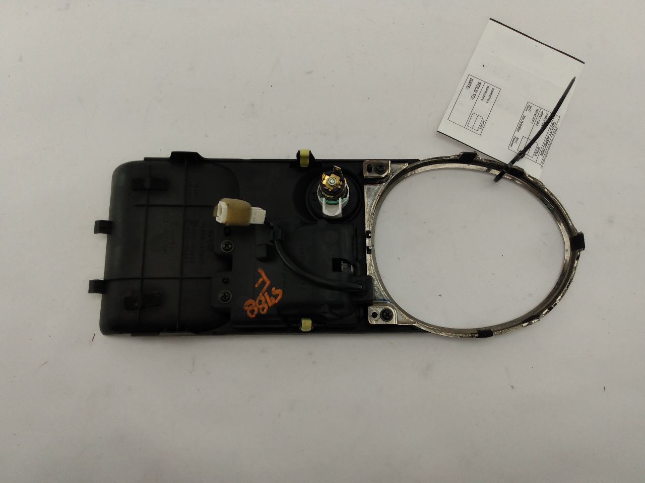 Lexus IS300 Console Shifter Bezel Trim