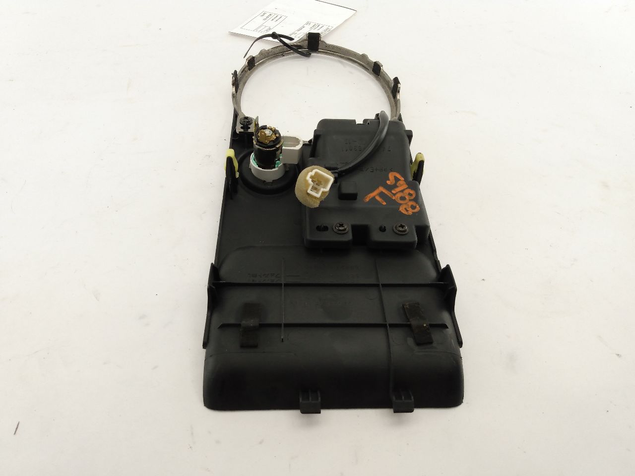 Lexus IS300 Console Shifter Bezel Trim