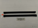 Lexus IS300 Pair Of Door Sill Panels-1