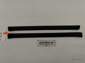Lexus IS300 Pair Of Door Sill Panels