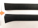 Lexus IS300 Pair Of Door Sill Panels-2