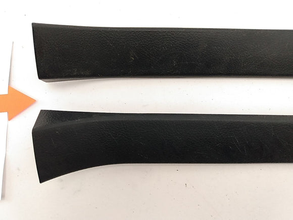 Lexus IS300 Pair Of Door Sill Panels
