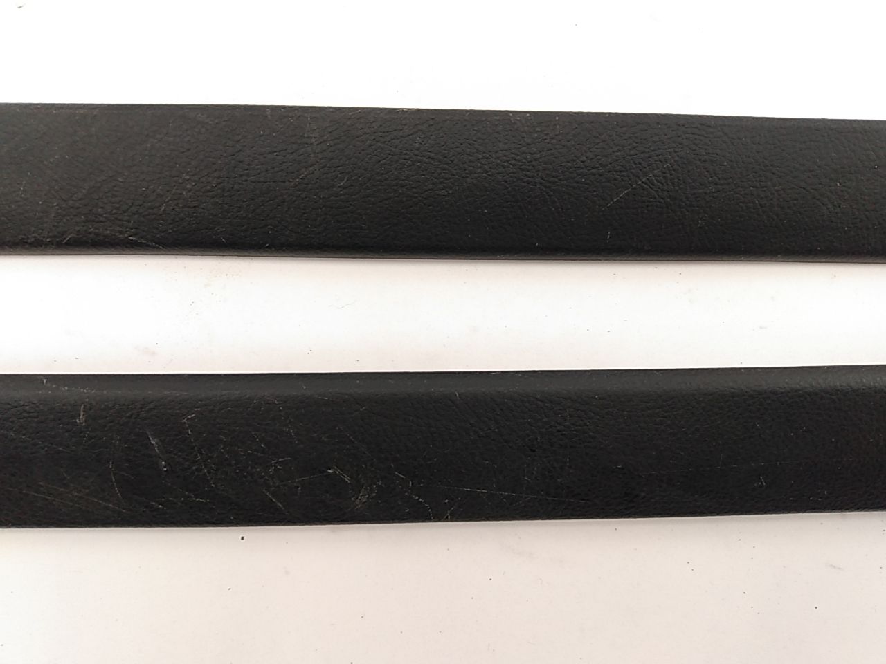 Lexus IS300 Pair Of Door Sill Panels