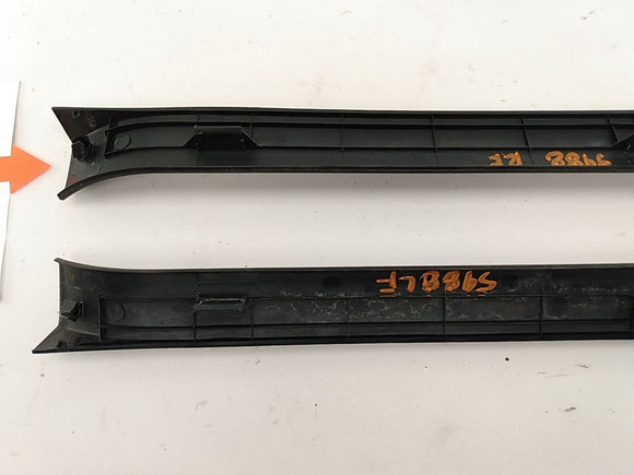 Lexus IS300 Pair Of Door Sill Panels